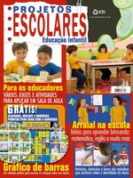 Projetos Escolares - Educação Infantil